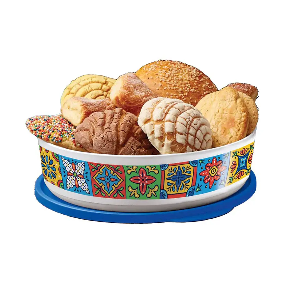 Thumbnail: Talavera Collection 6-Piece Set