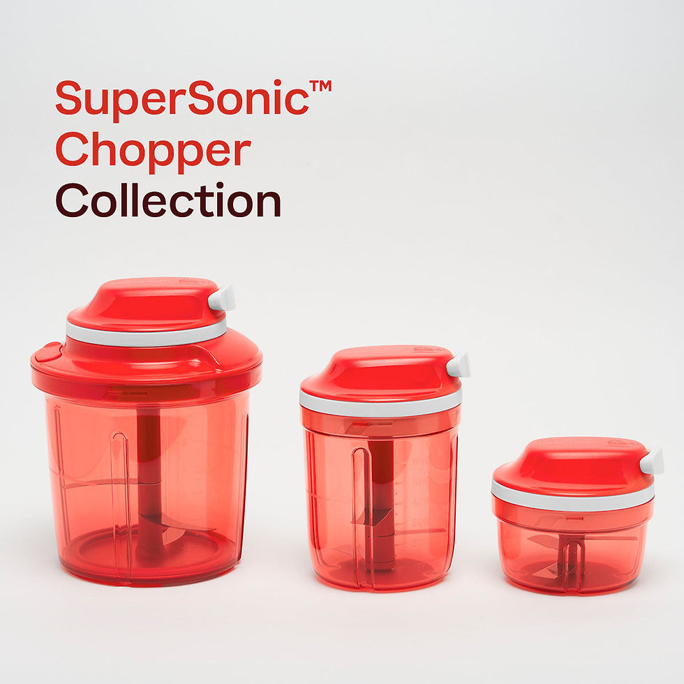 Thumbnail: SuperSonic™ Chopper Compact