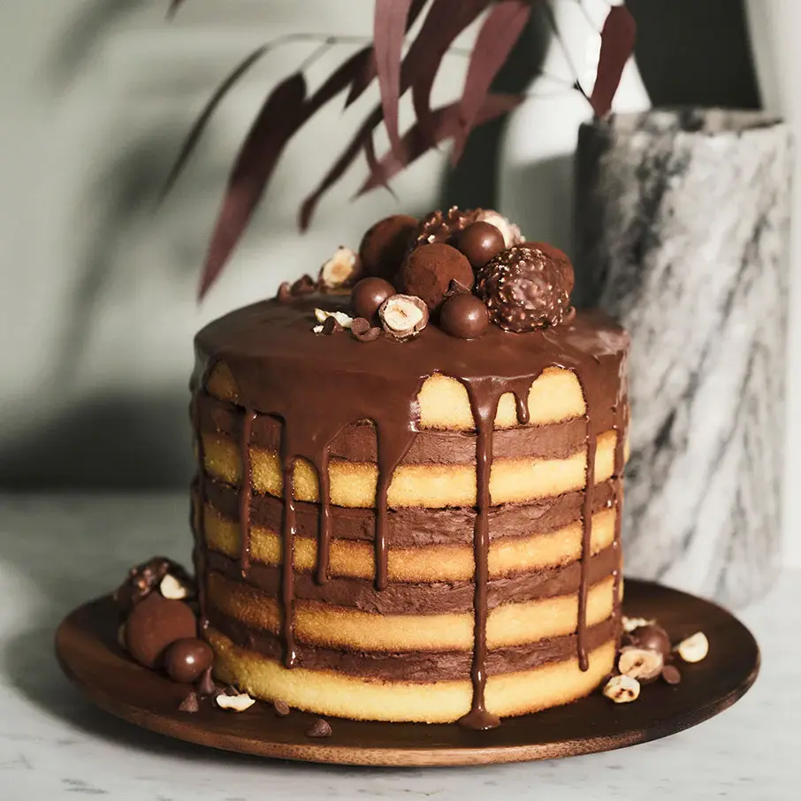 Thumbnail: Complete Baking Set