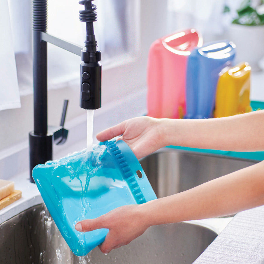 Thumbnail: Ultimate Silicone Medium Bag