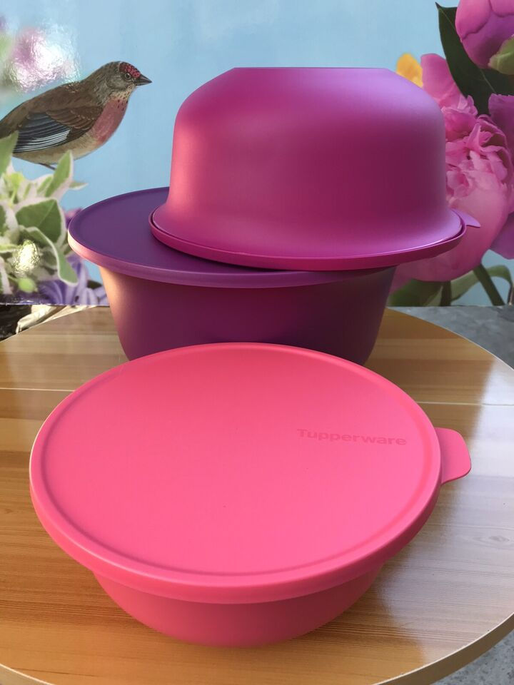 Thumbnail: Aloha Home 3-pc Bowl Set