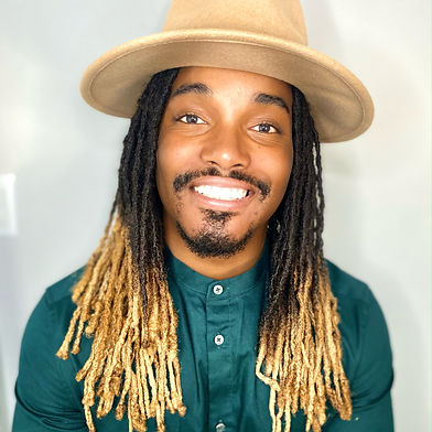 Dr. Keyon Anderson