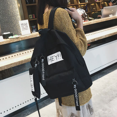 Thumbnail: Balo cá tính