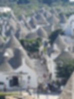Alberobello