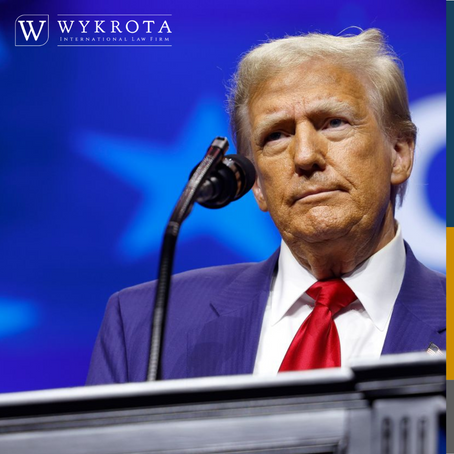 Donald Trump Elected the 47th President of the United States
