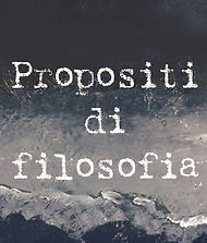 Propositi di filosofia, partner di FE nelle "Confluenze Filosofiche" in FE Fabbrica Esperienza