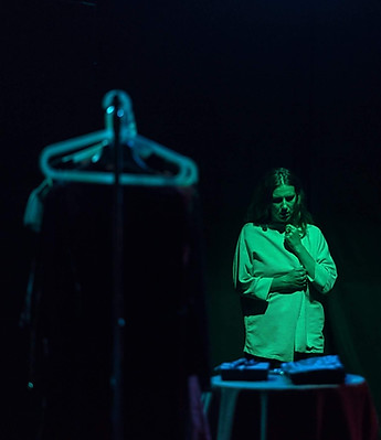Corso di Teatro Milano, Officina Drammatica, FE Fabbrica Esperienza