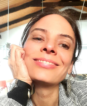 Irina Casali - SAFFO - SPERIMENTAZIONI ARTISTICHE FILOSOFICHE FUORI ORBITA - FE Fabbrica Esperienza Milano
