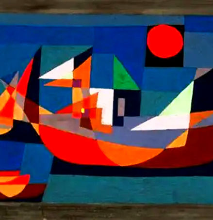 Seminario SAFFO - Sperimentazioni Artistiche Fuori Orbita a cura di Irina Casali