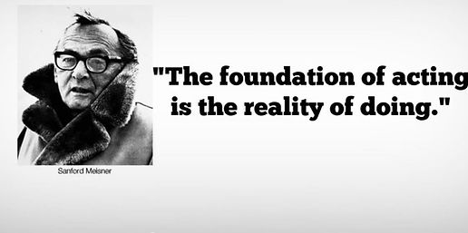 Meisner Technique Italia, FE Fabbrica Esperienza