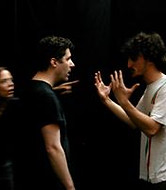 The Meinser Technique Milano - Irina Casali