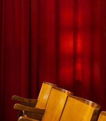FE FABBRICA ESPERIENZA - TEATRO RENZO CASALI. Teatro d'Arte nel cuore dei Navigli a Milano