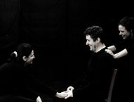 Meisner Technique Milano, Acting Cinema