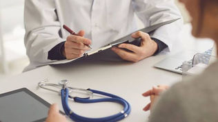 Falso Médico é preso em Bequimão