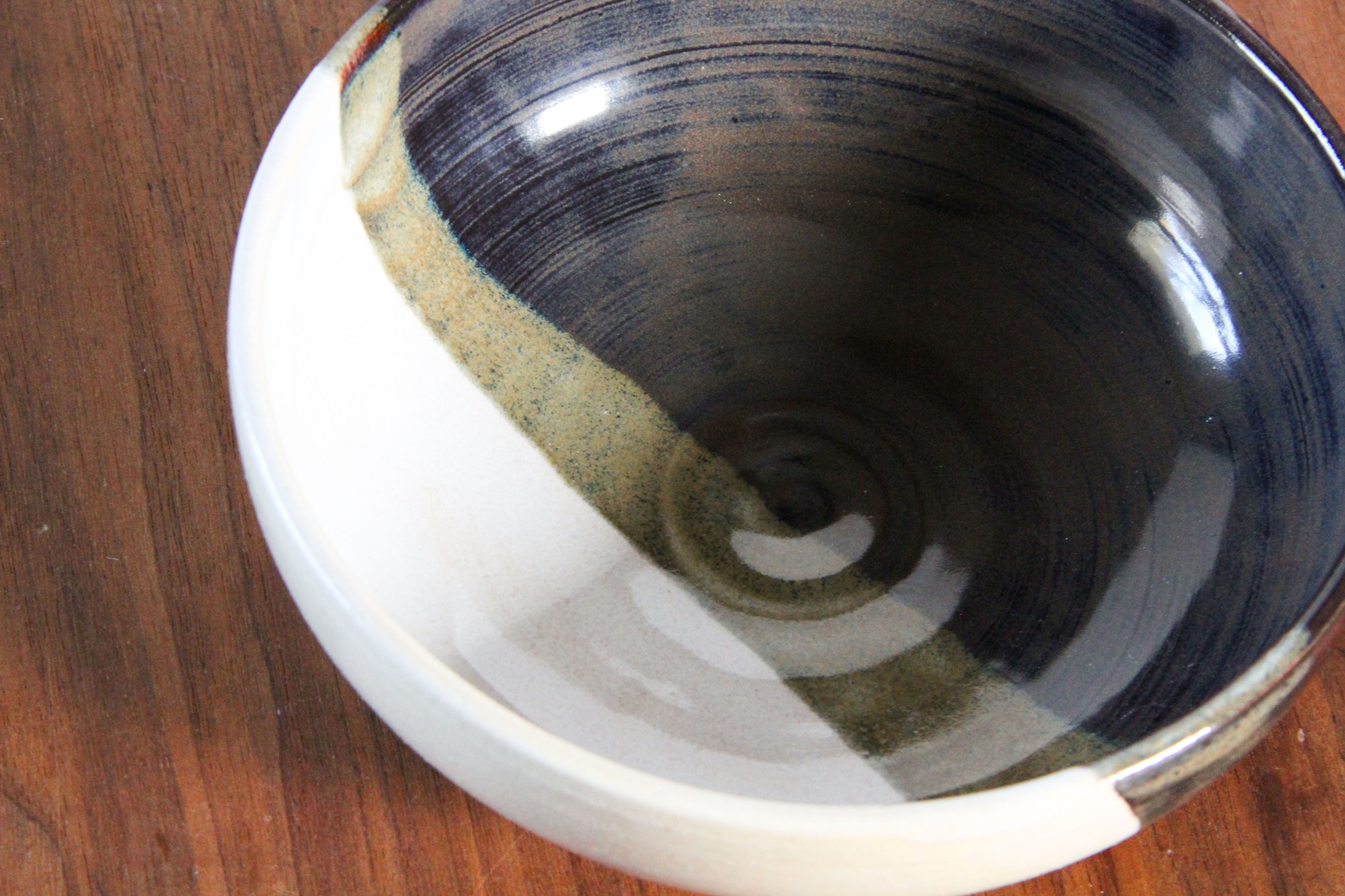 Stone Glow Universal Bowl