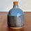 Thumbnail: Blue Bottle Vase -B