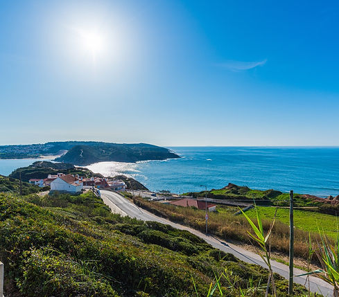 Vakantie Salir Do Porto