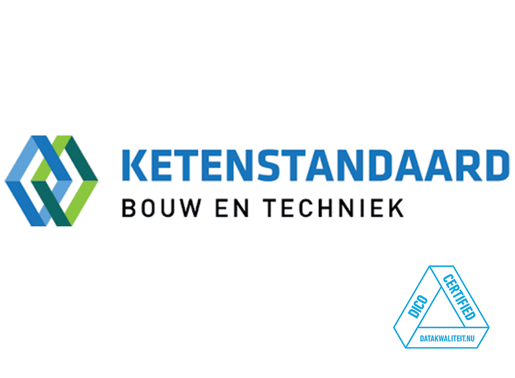 Ketenstandaard, partner of D Soft