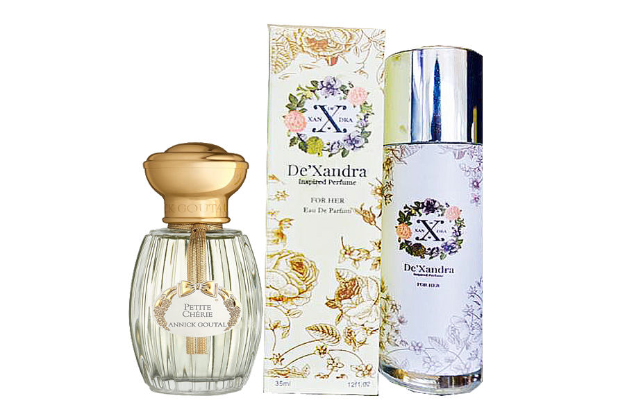 Annick Goutal - Petite Cherie