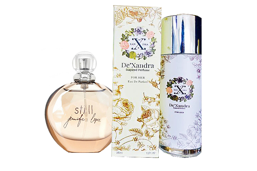 Jennifer Lopez - Still