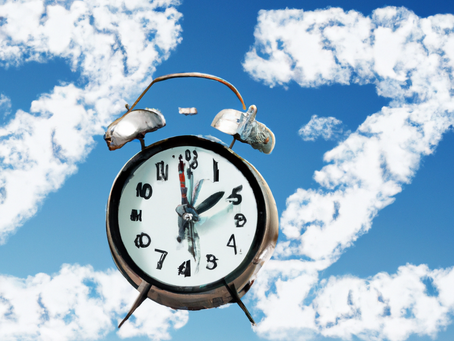 The Transformative Power of Healthy Sleep: Unlocking Longevity and Wellness