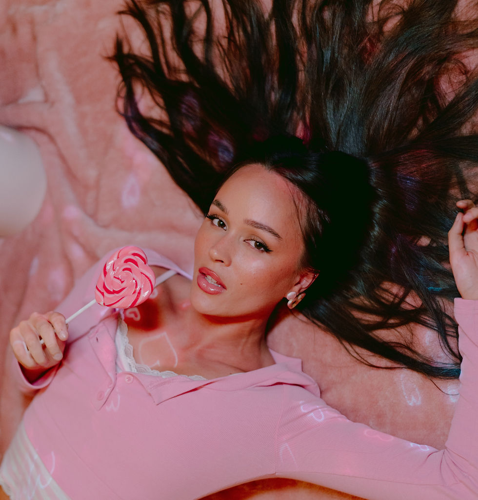 Photoshoot with @kimberlykurdi