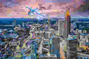 NASA Urban Air Mobility - Osinto Aerospace Intelligence