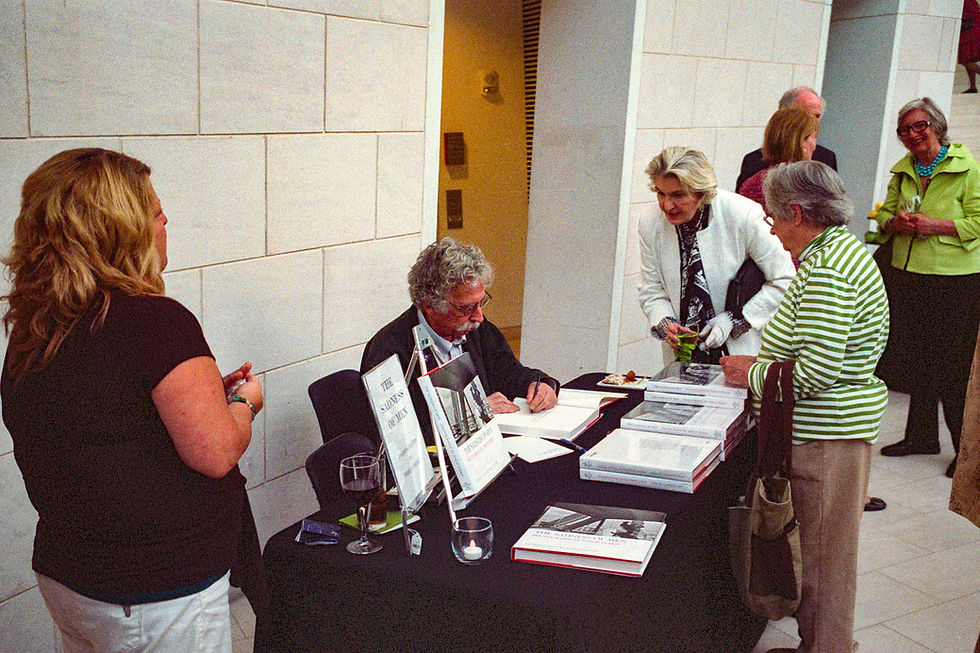 Philip Perkis, Savannah College of Art and Design, Savannah, GA 2010