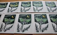 Heartwood Prints