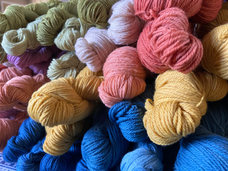 Forage & Sow Dye Works