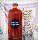 Calmbucha