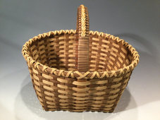Frontier Baskets