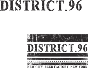 District.96
