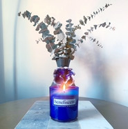 Benefiscent Candle Company