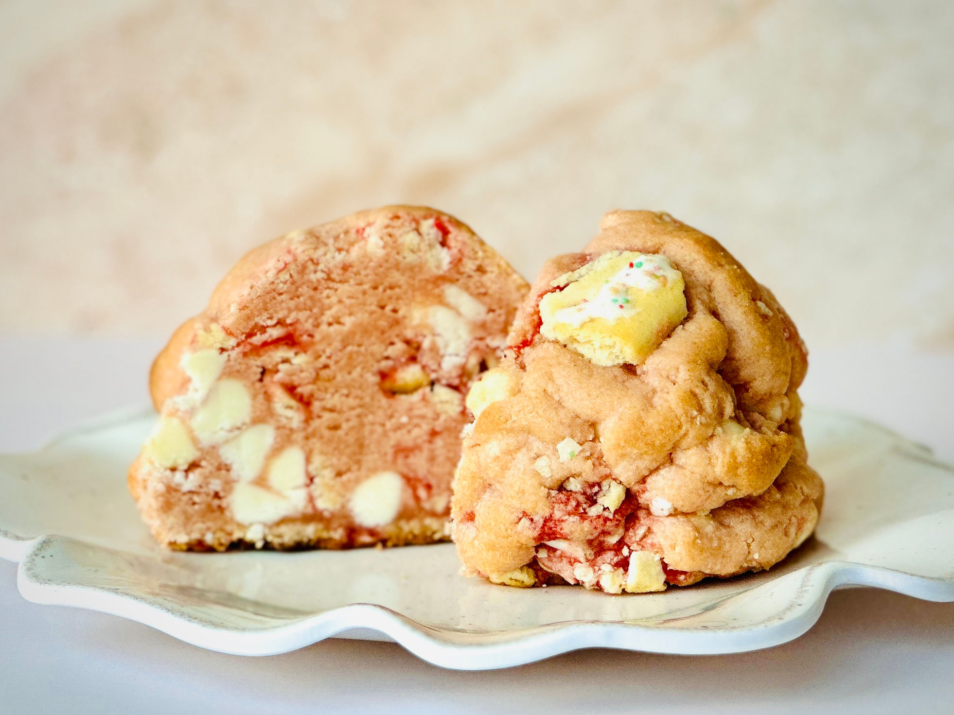 Strawberry PopTart