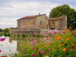 château de Bouligneux