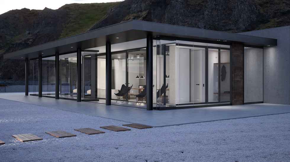 FH1HOUSE