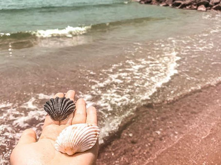 Une semaine dans la région Languedoc Roussillon