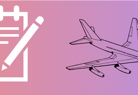 Check Liste pour une valise réussie