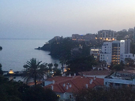 Mes conseils pour un voyage a moindre couts