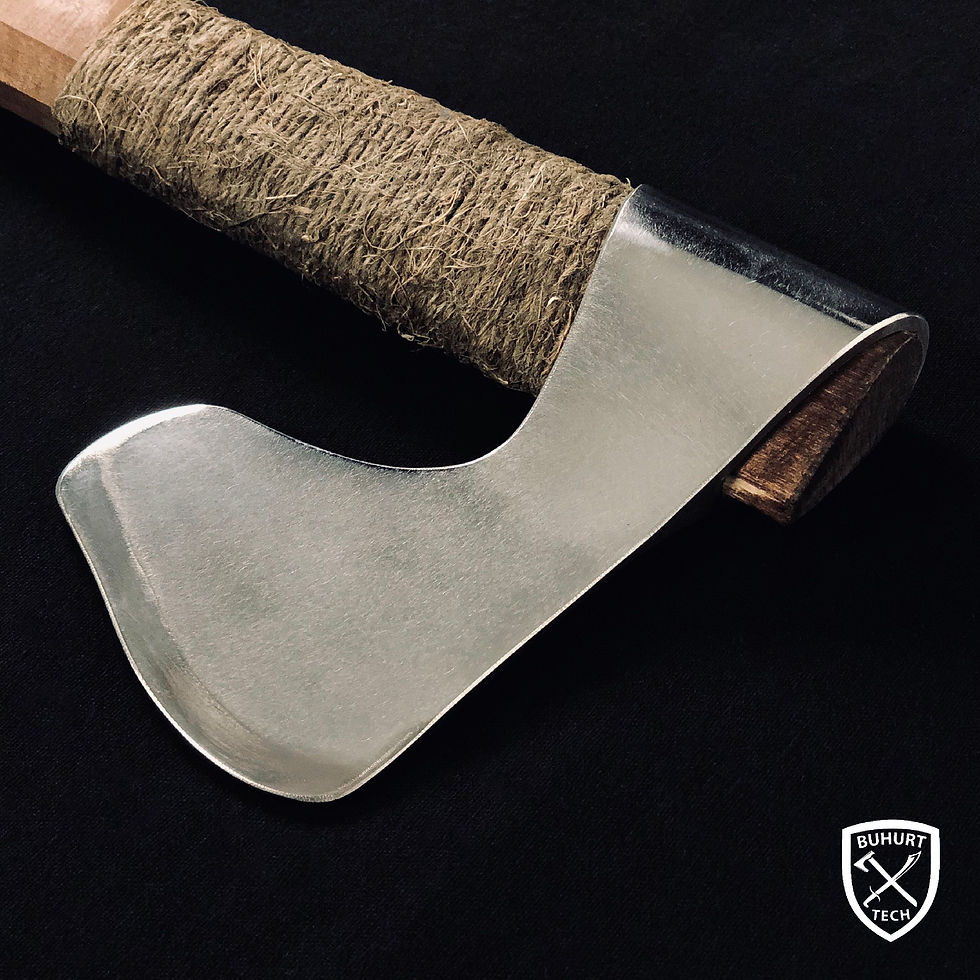 Thumbnail: Axe "Boar"