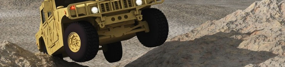 Special tires equipped with XTRM T6