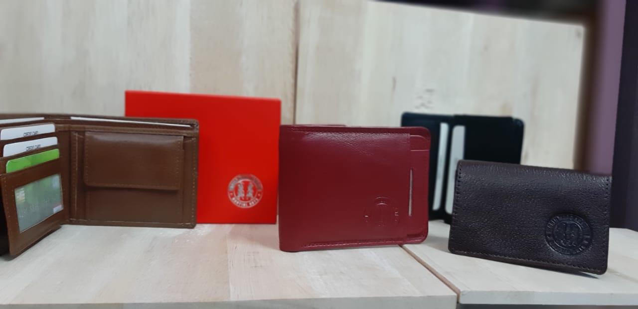 Mudo Wallets