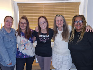 💛 From Surviving to Thriving – Collaboration With Jigsaw Homes Tameside