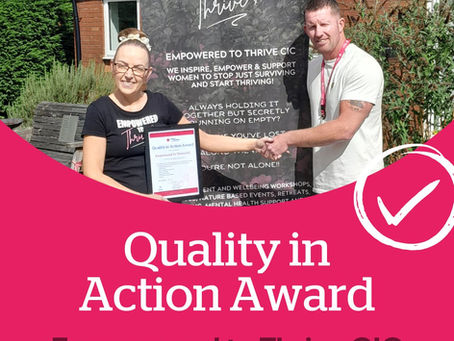 Action Together: Thriving in Tameside! 🏆