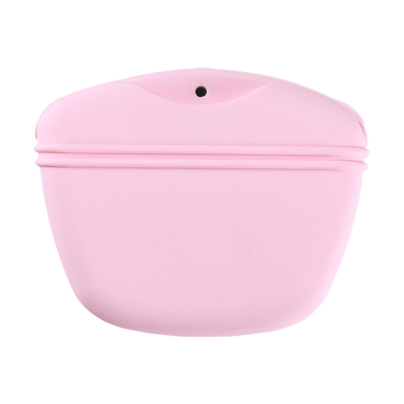 Miniatura: Bolsa de Cintura para Adestramento — Porta-Petiscos para Cães