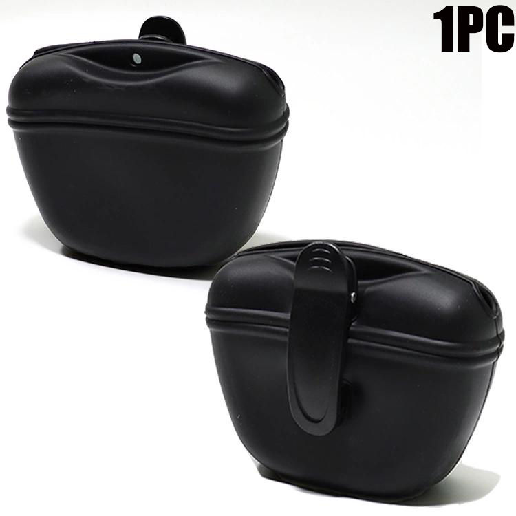 Miniatura: Bolsa de Cintura para Adestramento — Porta-Petiscos para Cães