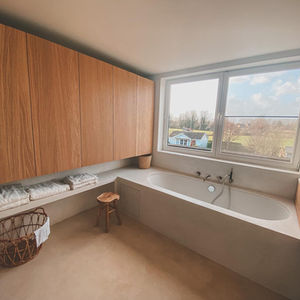 Badkamer A-Z