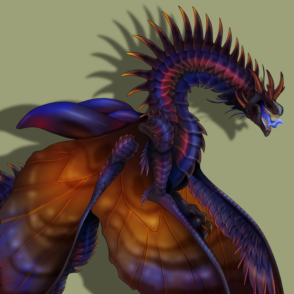 Creature Design 2