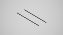 Fig 5.030 Tram Tracks